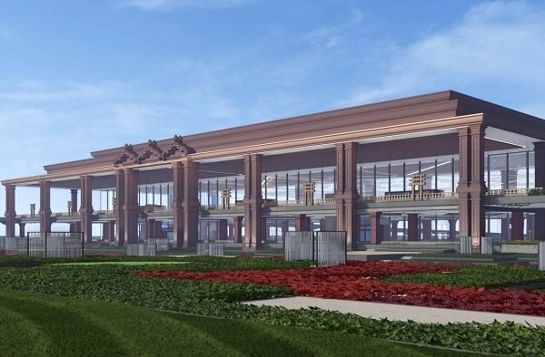 Bihta_Airport_Terminal_Render
